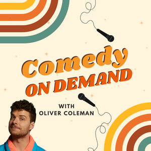 Comedy On Demand