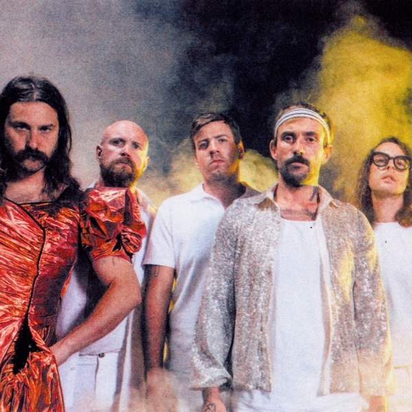 IDLES TANGK 2