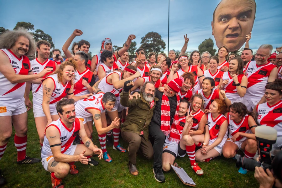 Pic 7 Community Cup 2022 by Carbie Warbie