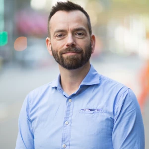 Simon Wilding GP
