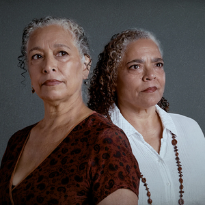 Malthouse Theatre Black Light