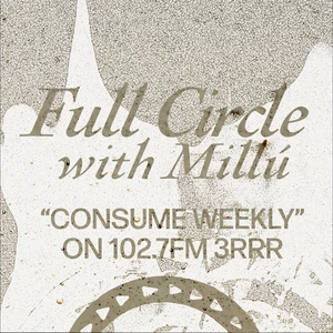 Full Circle 2024