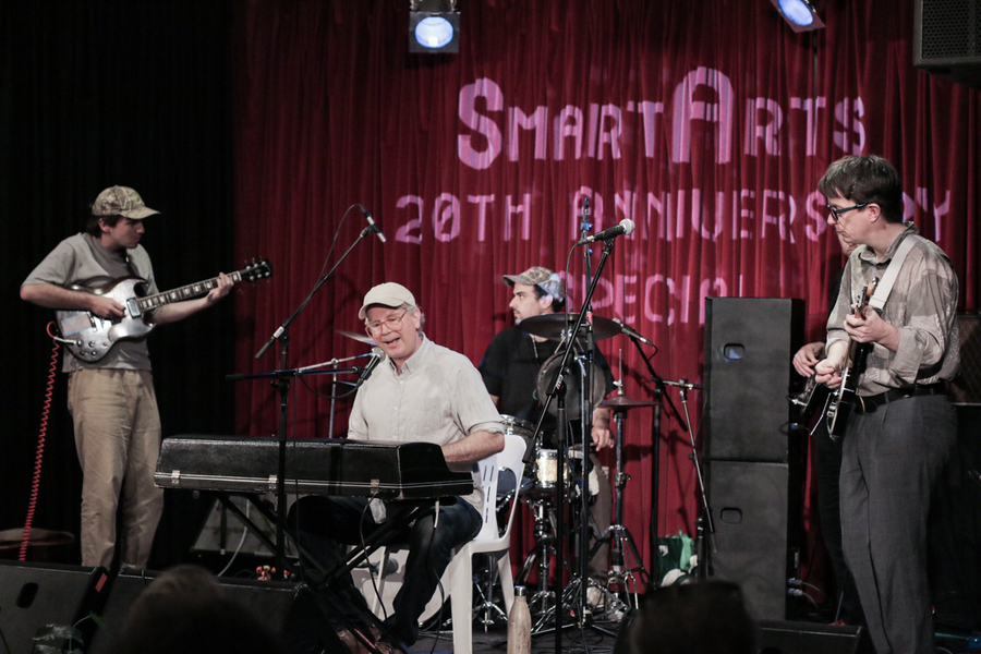SmartArts 20 Years 16