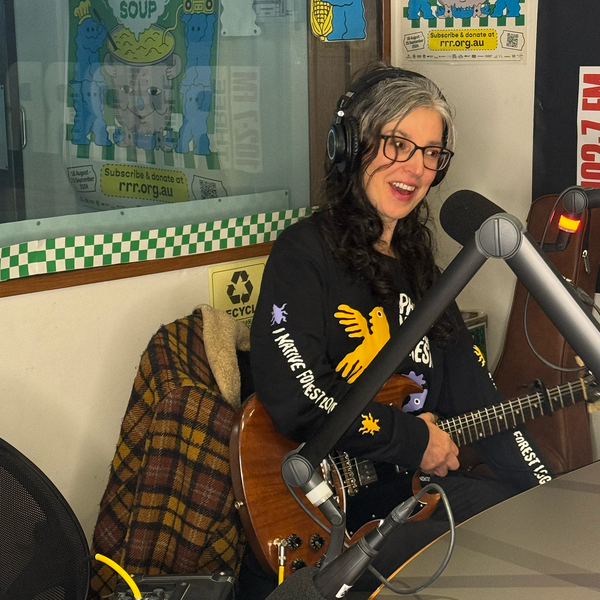 Adalita Breakfasters Live