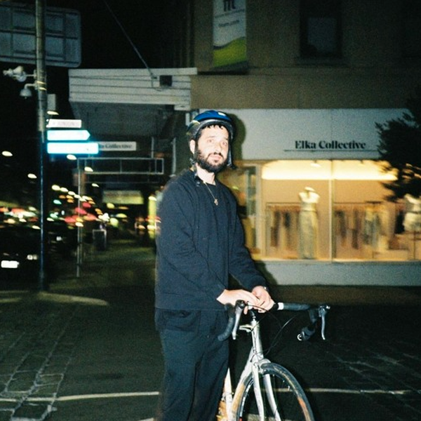 Gabe Filippa