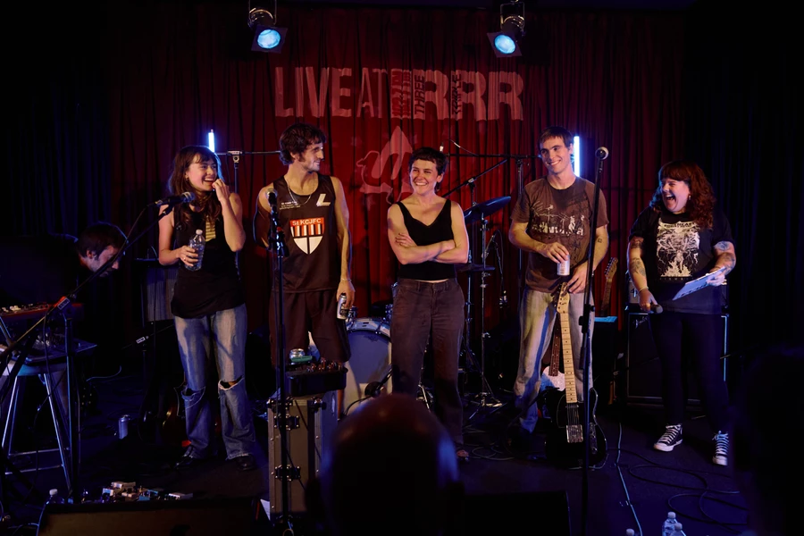 Floodlights Live at RRR 2025 14