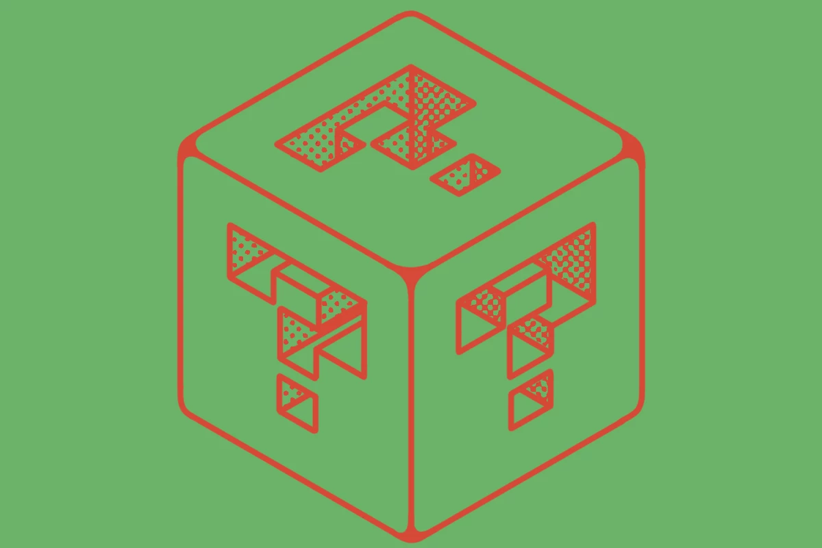 Frantic Items Program Image