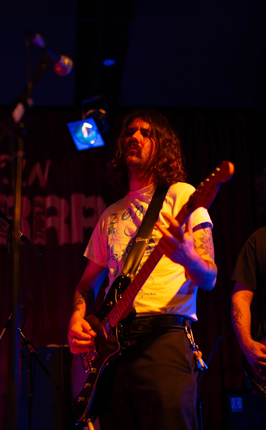 COFFIN Live at RRR 5