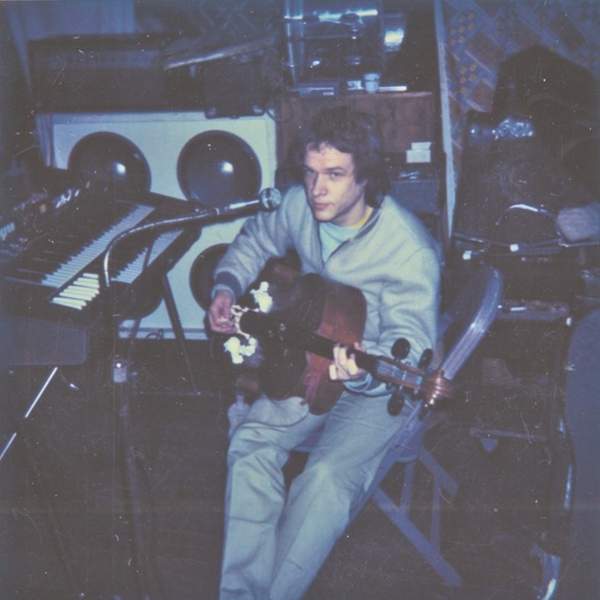 arthur russell press colour