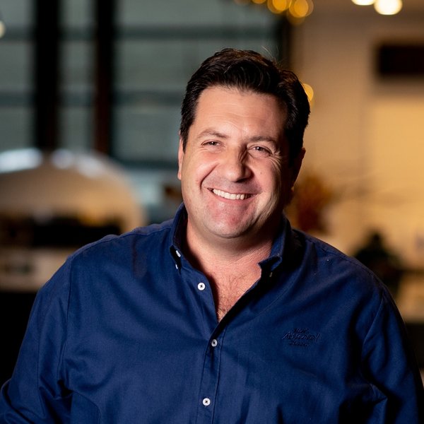 Eat It: Australia's First Burrata Festival with Giorgio Lingunati