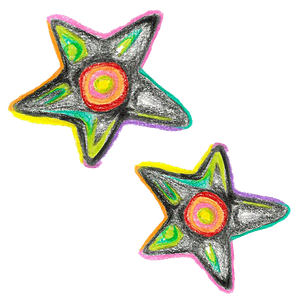 April Amnesty 2024 stars