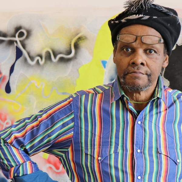 Lonnie Holley Promo Image
