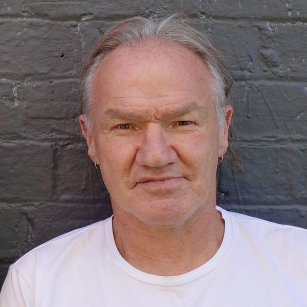 Tony Birch