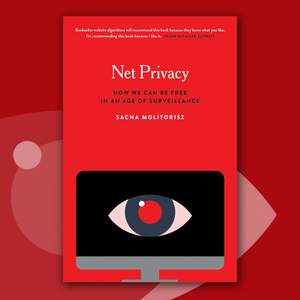 Net Privacy book cover