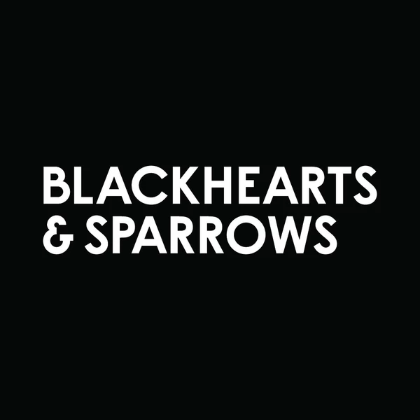 Blackhearts Sparrows 23