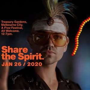 Share the Spirit 2020 enews