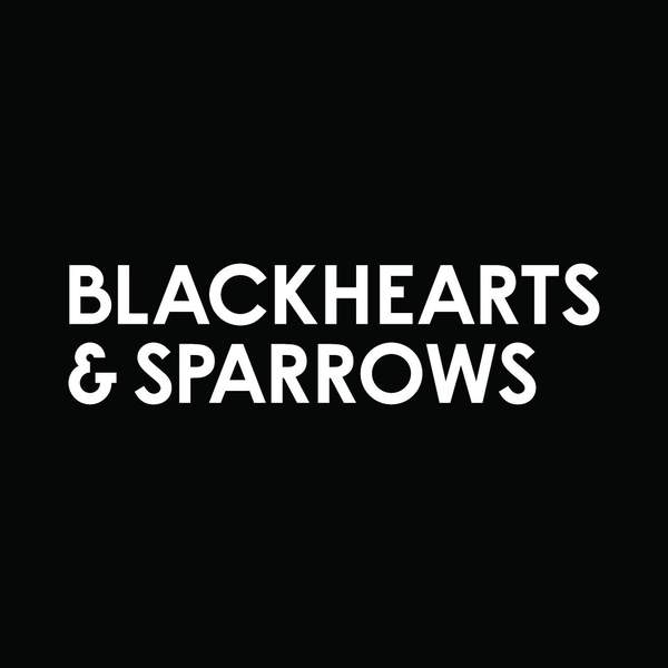 Blackhearts Sparrows 23