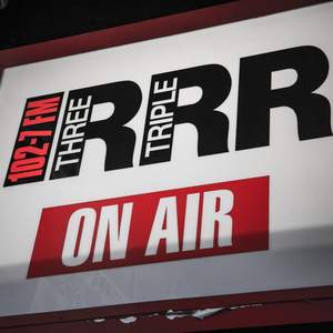 Triple R On Air Generic