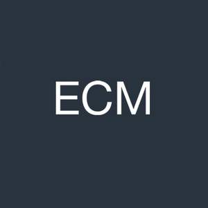 ECM records