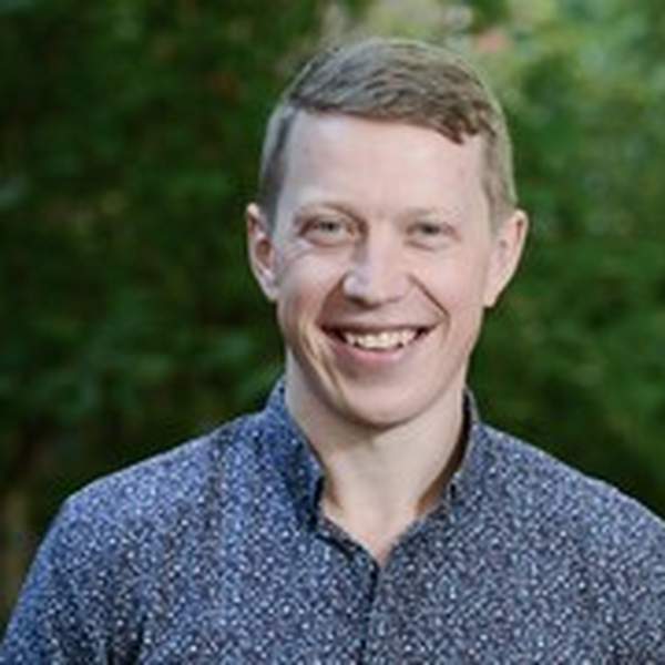 Dr Hayden Dalton