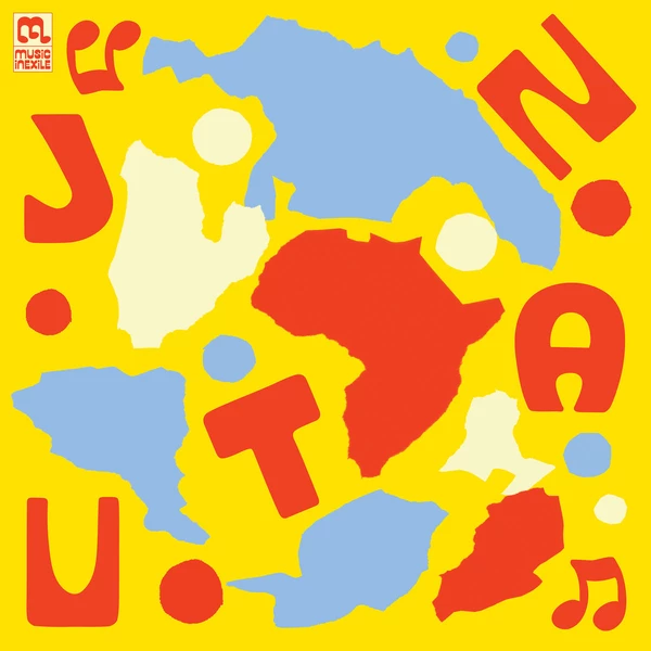 Album Of The Week