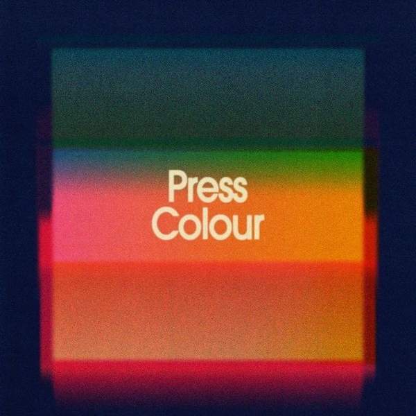 Press Colour
