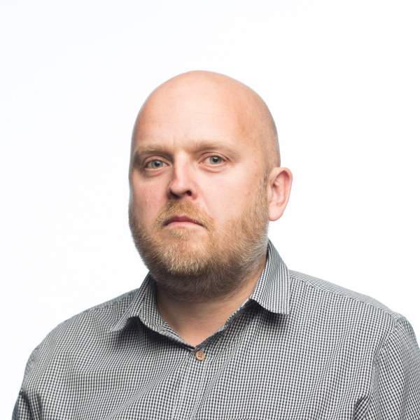 Ben Schneiders