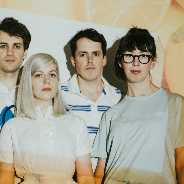 Alvvays