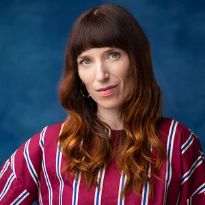 Naomi Pfitzner