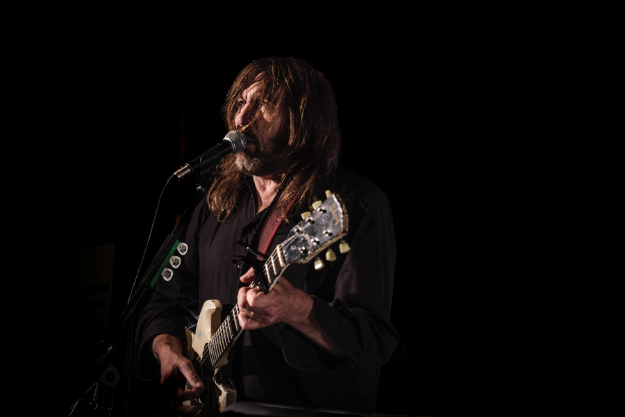 The Lemonheads Live at RRR 3
