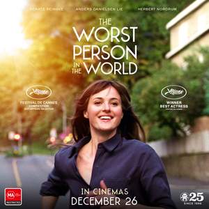 The Worst Person in the World