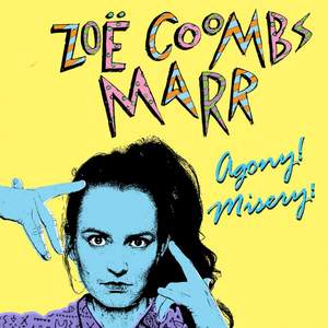 Zoe Coombs Marr