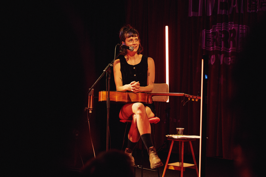 Palm Springs Live at RRR 7