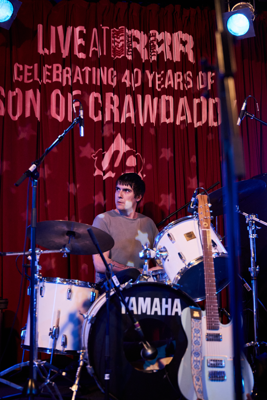Max Crawdaddy 40 Years 14