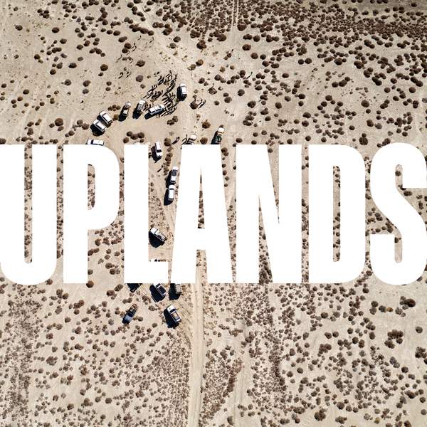 UPLANDS - Agency Projects