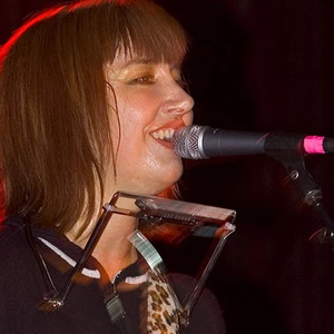 Kim Shattuck