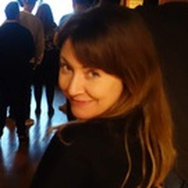 Kate Kingsmill