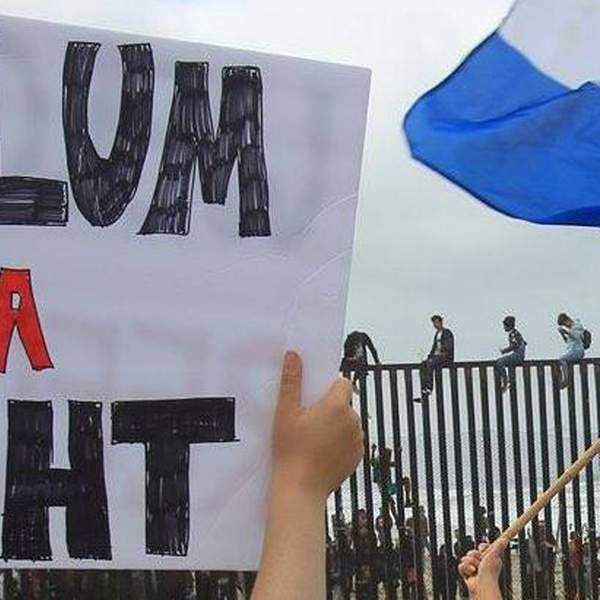 Asylum is a Right