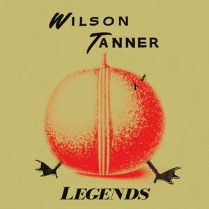 Wilson Tanner