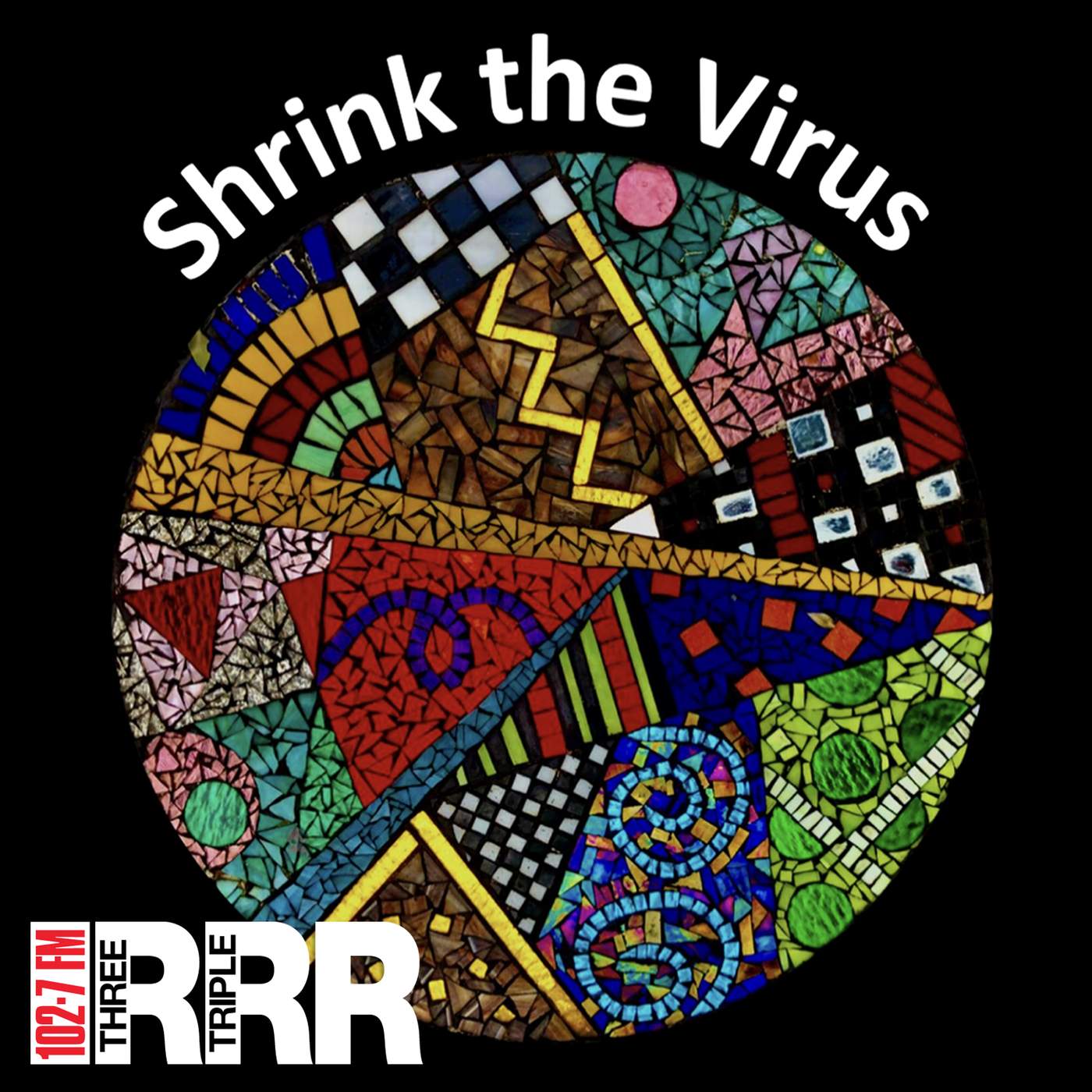 Shrink The Virus