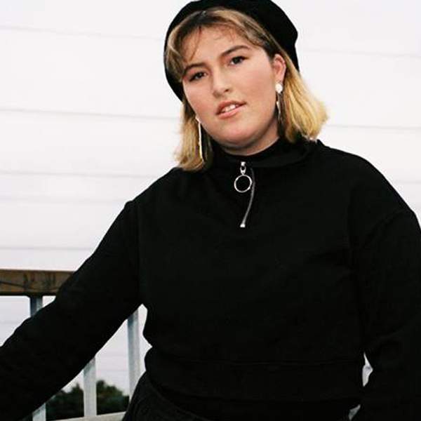 Emma Volard Publicity Image