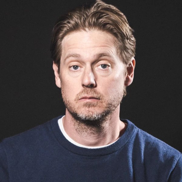 Tim Heidecker by Andrew Levy