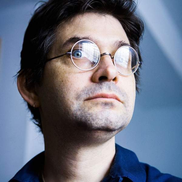 Steve Albini