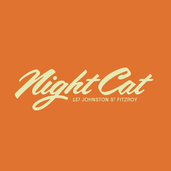 The Night Cat