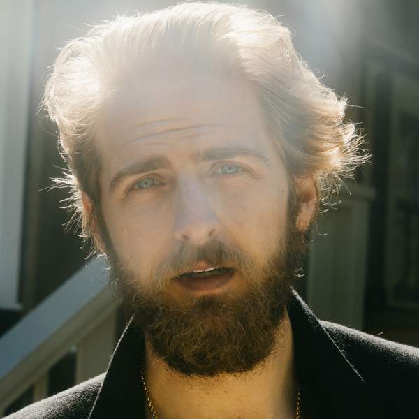 Christian Lee Hutson by Michael Delaney
