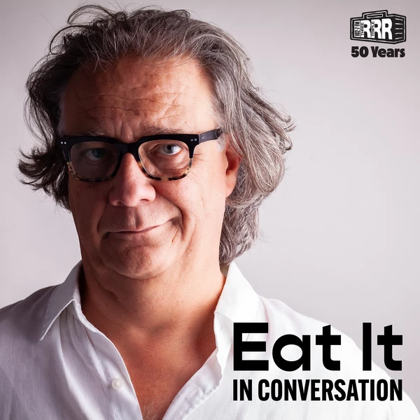 Eat It: Live In Conversation