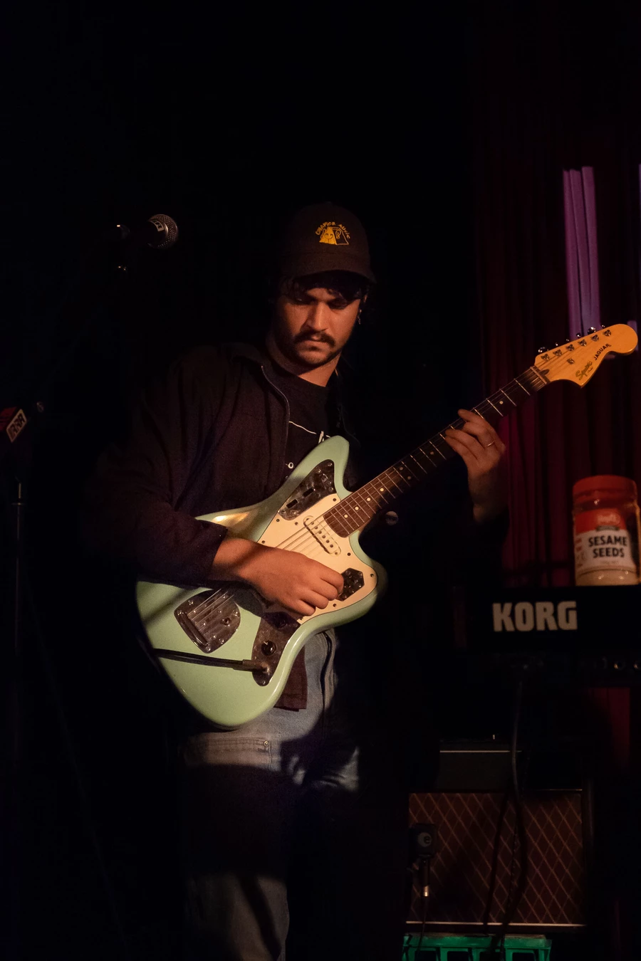 eggy live at rrr 16