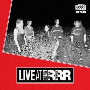 Season 2 Live at RRR