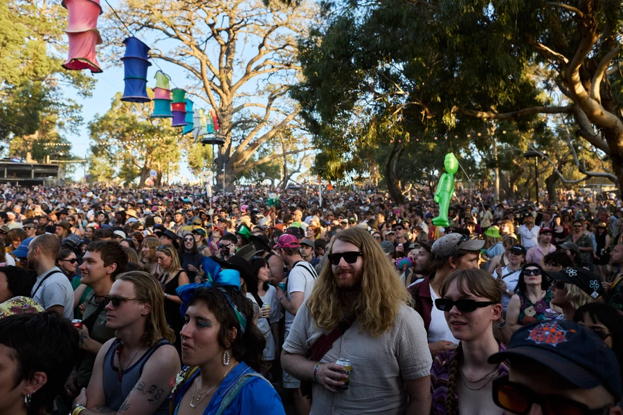 Golden Plains Seventeen 30