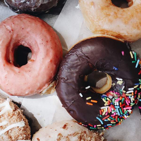 Donuts